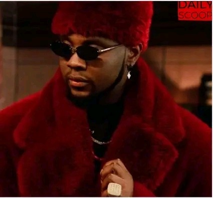 KIZZ DANIEL REVEALS WHY HE TOOK A BREAK FROM MUSIC AFTER MOTHER’S DEATH