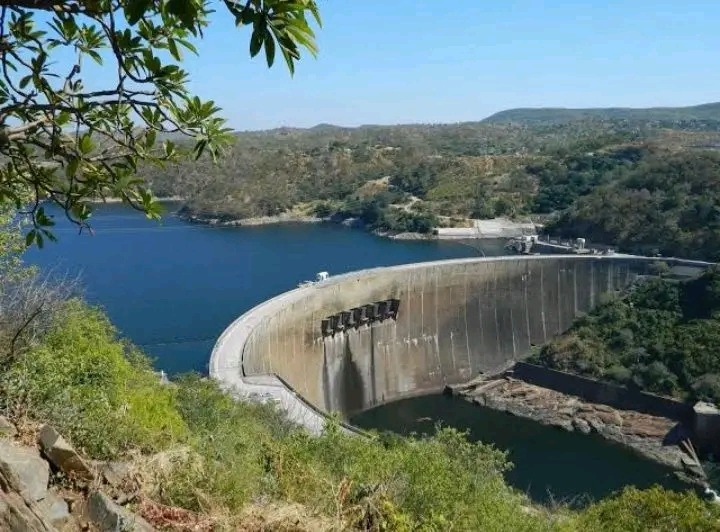 South Africa- Zim To Build US$500 Million Dam