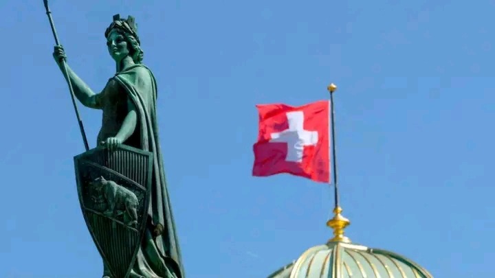 Switzerland Rejects Stricter Neutrality Proposal by More Than 70%