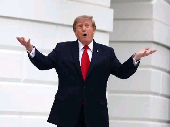 Trump Rejects Iran’s Hormuz Proposal, Seeks Stronger Concessions From Tehran