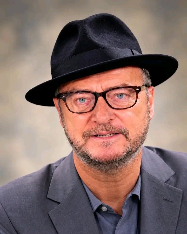 George Galloway Criticizes Muslim Governments Over Gaza