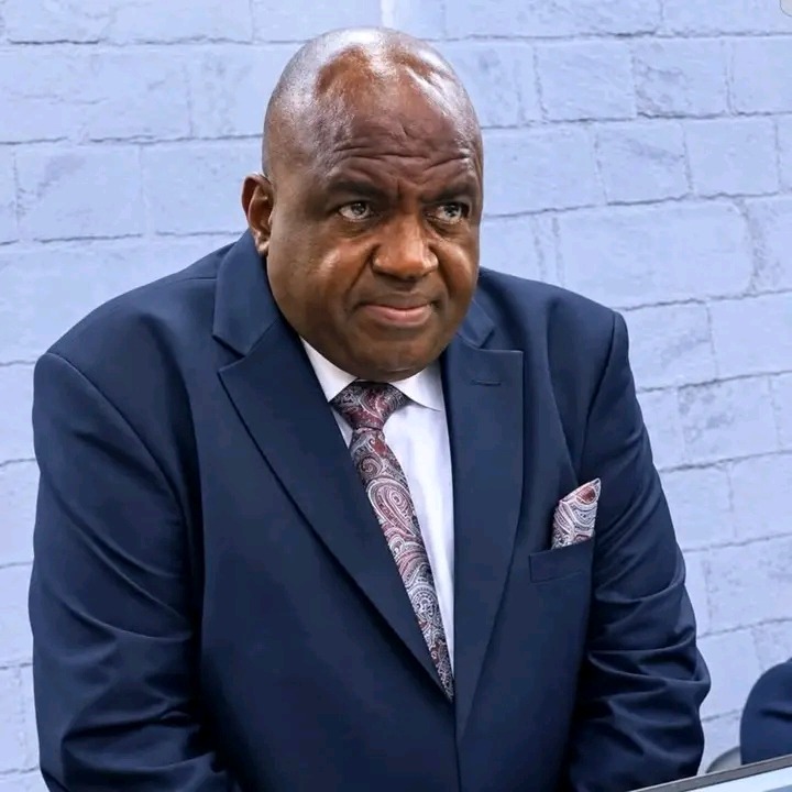 CHARLES CHANDA BACKS PRESIDENT HICHILEMA’S UAE INVESTMENT DRIVE, CALLS FOR MORE LOCAL BENEFITS