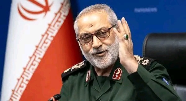 Iran Says Its Missiles and Drones Are Now “More Advanced and More Powerful”