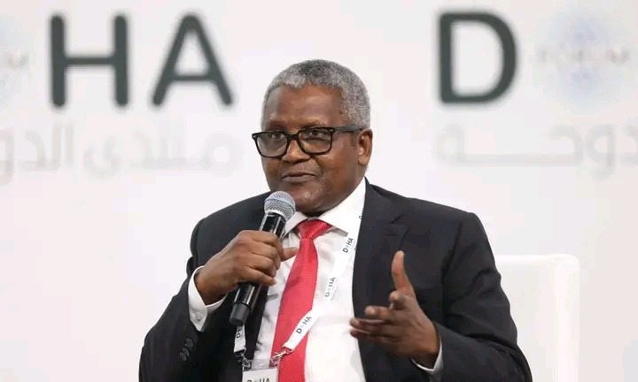Dangote Predicts African Fuel Self-Sufficiency by 2030 with Major Refinery Push