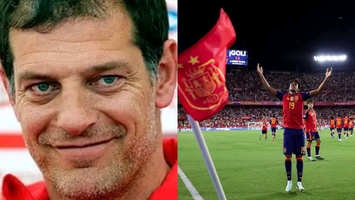 Croatia head coach Slaven Bilić on Croatia’s 4-1 defeat to Spain: