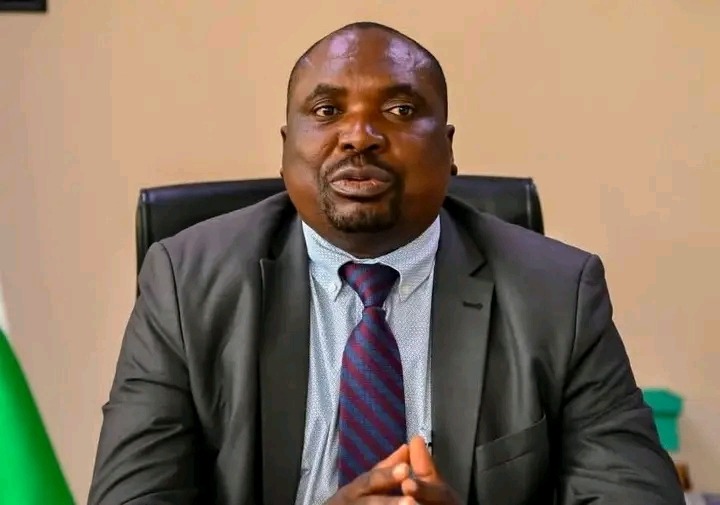 HOME AFFAIRS PS DISMISSES CLAIMS GOVT IS PERSECUTING THE CHURCH