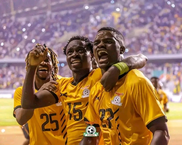 AFCON 2027: LET’S EDUCATE OURSELVES: WHAT HAPPENS TO THE RESULTS AGAINST KENYA, TANZANIA AND UGANDA?