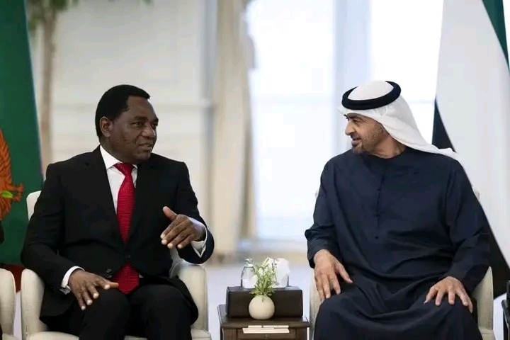 MUHABI LUNGU ACCUSES HH OF DOUBLE STANDARDS OVER FOREIGN TRIPS