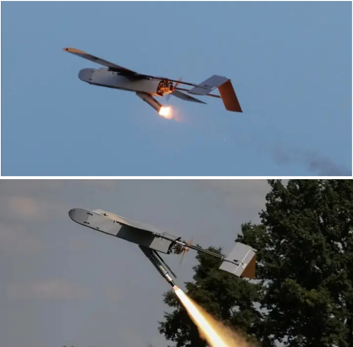 Ukraine Forms Second Unmanned Systems Brigade Amid Manpower Shortage