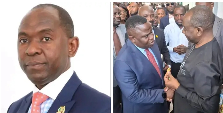 KBF, A POLITICAL HEAVYWEIGHT IN THE STUDIO BUT A FEATHERWEIGHT AT THE BALLOT BOX