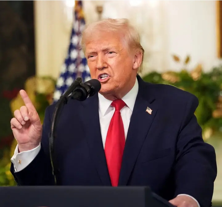 U.S. President Trump: “Democrats and Communists Would Rather See America Fail in Iran Than See Trump Win”