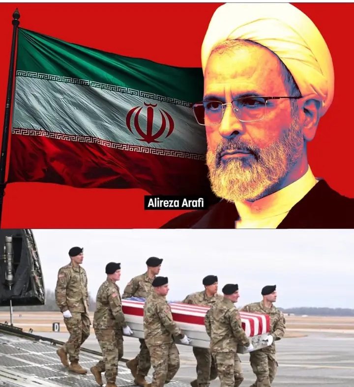 Iranian Cleric Says US Underestimates Iran’s Asymmetric Warfare Capabilities