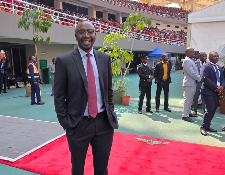“BRING THEM HOME, DON’T FIGHT THEM” — UPND MEMBER GEORGE MTONGA URGES PARTY TO RECONCILE WITH INDEPENDENT WINNERS