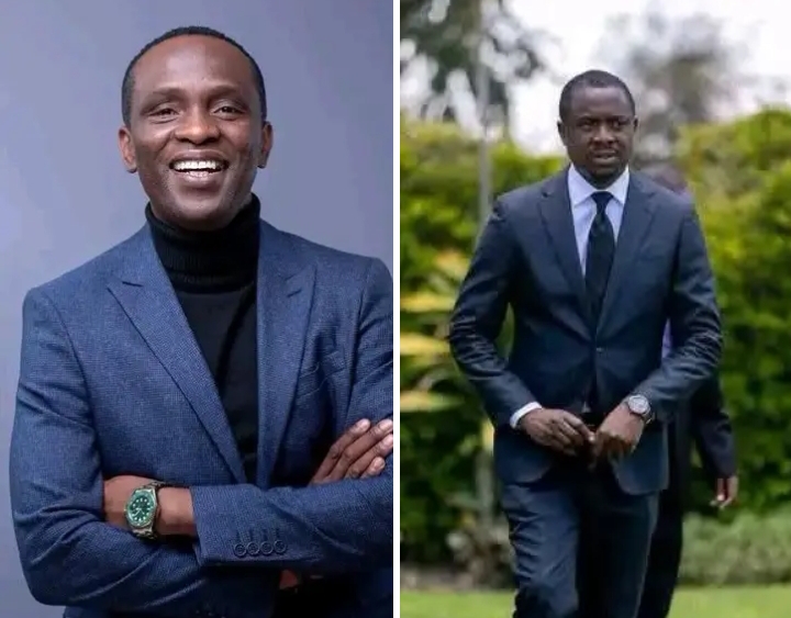 ZNBC CLARIFIES RETIREMENT OF VETERAN BROADCASTERS INNOCENT KALALUKA AND FRANKLIN TEMBO JNR