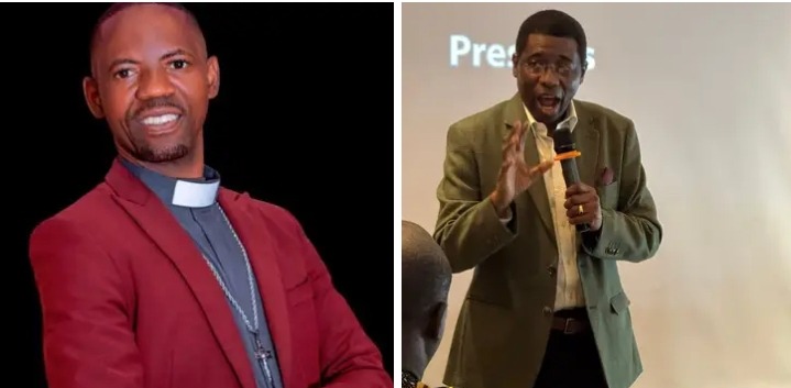 LEAVE BISHOP JOSHUA H.K. BANDA AND THE CHURCH MOTHER BODIES ALONE- Rev. Youngson Nyirenda