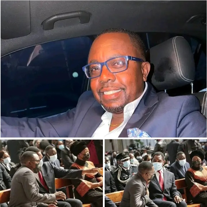 MUBITA NAWA: IF PATIENCE WAS A PERSON