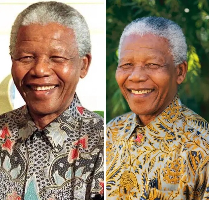 MANDELA FIGHT OVER SHIRT AUCTION SPILLS TO COURT, DAUGHTER WANTS TO SELL