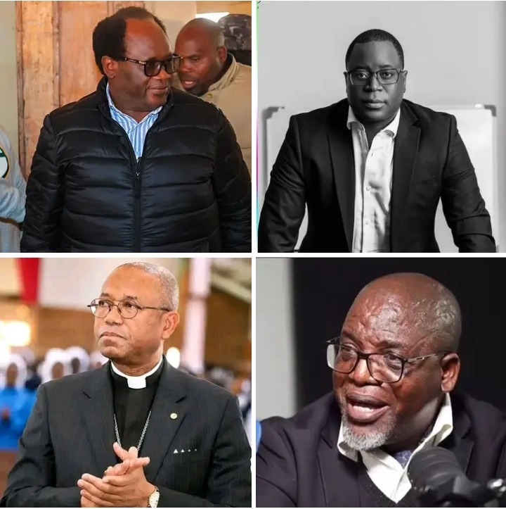 MUNDUBILE, MAKEBI SUE STATE…over prolonged detention and rights violations at Mukobeko