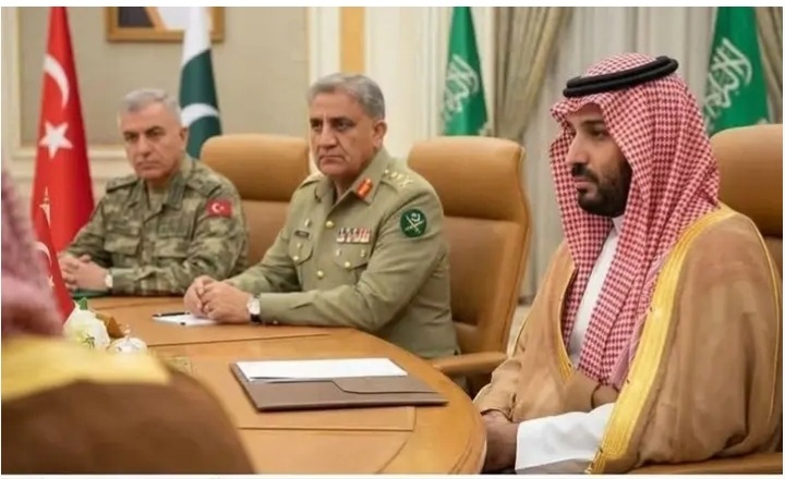 Saudi Arabia’s New Defense Partnerships Face a Major Test