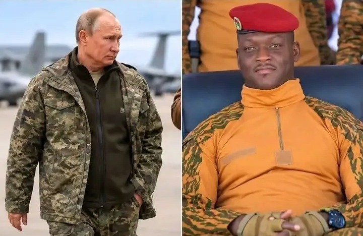 Russia is changing its approach to Africa