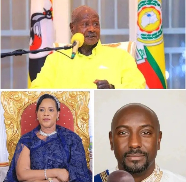 UGANDA: Queen Mother Best Kemigisa Issues Public Apology to President Museveni, Omusuuga Kamulasi, and Tooro Kingdom Over Royal Succession and Will Controversy