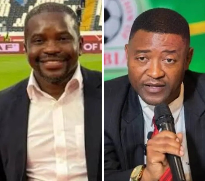 CLIFFORD MULENGA FIRES BACK AT KEITH MWEEMBA OVER FAZ ‘FAILURES’ CLAIMS….blasts current administration’s lack of continuity