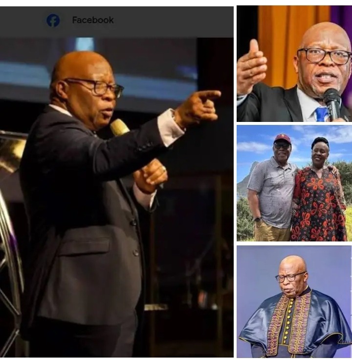 TURBULENT EXODUS OF NEVERS MUMBA…Zambia’s premier televangelist-turned-politician exits political stage