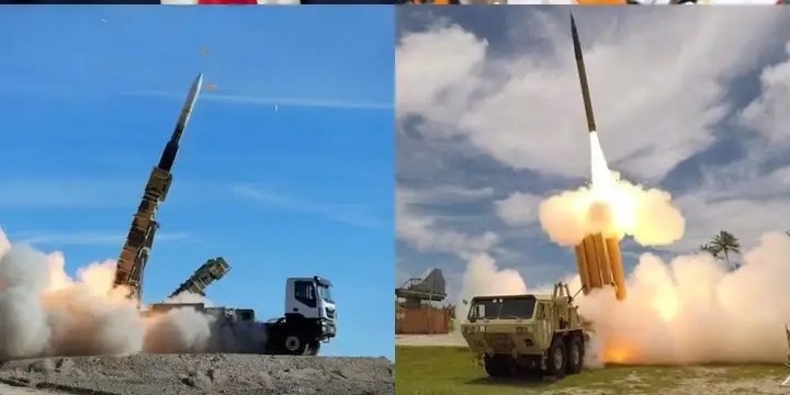 U.S. forces fired at least 70 Patriot interceptors and 14 THAAD interceptors in response to 21 Iranian missiles and drones