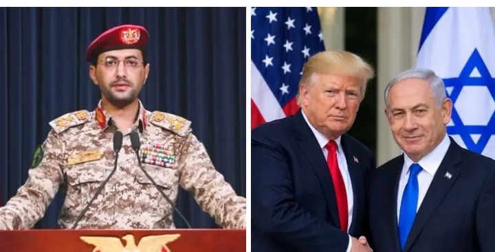 U.S.-Houthi contacts reported as tensions with Saudi Arabia escalate