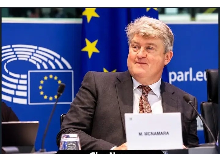 The fatal shooting of Minister Kafwaya needs to be investigated very speedily, very transparently- EU&nbsp; Election Chief&nbsp; told EU Parliament