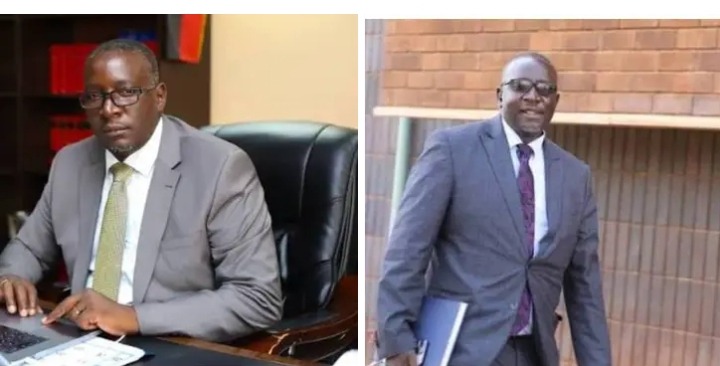 Advocate Lewis Uriri Turns Down Wicknell Chivayo’s US$250 000 Range Rover And US$100 000 Cash Gifts