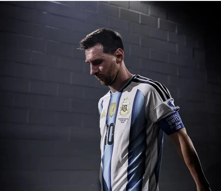 Why MESSI is not a Top 5 contestant for the 2026 Ballon d’Or