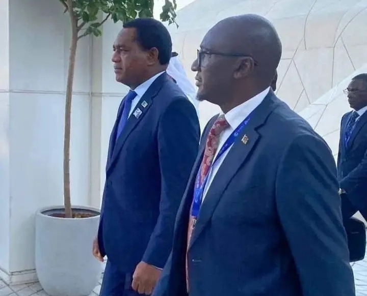 US$250 MILLION MERCURIA–EXERGY DEAL BOOSTS ZAMBIA’S GROW ZAMBIA ENERGY AGENDA