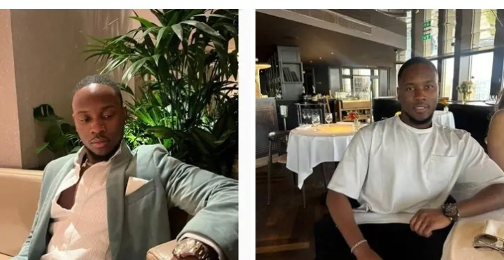 Man (27) Earning £130k A Year in London Says He Still Feels “Broke”