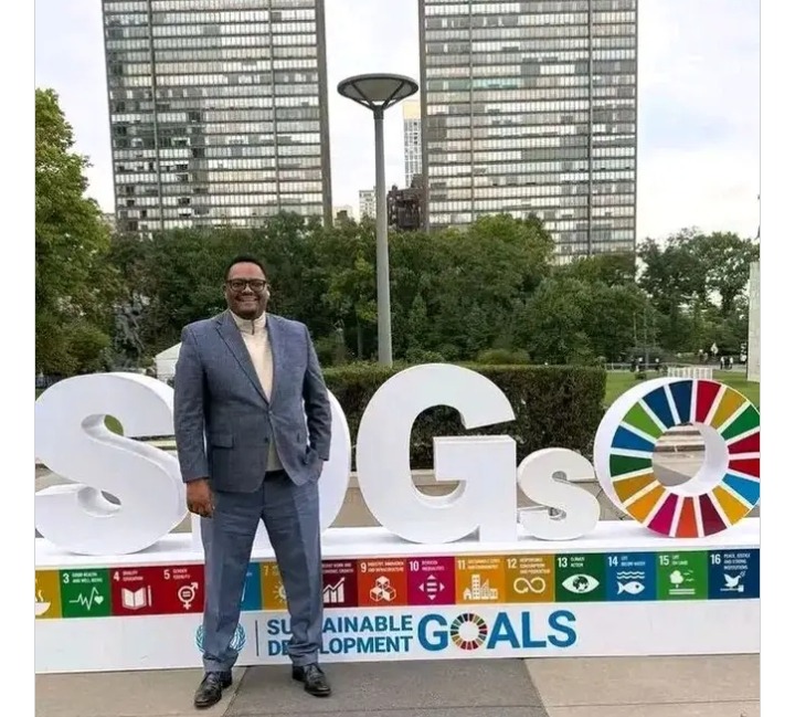 Amb Emmanuel Mwamba&nbsp; is a national asset – Sam Zulu