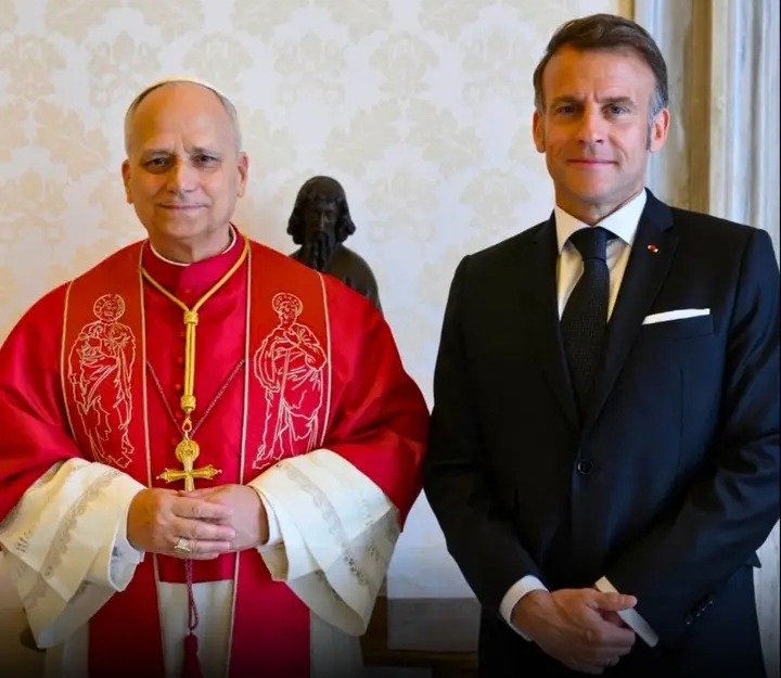 Emmanuel Macron will not attend a single Mass during Pope Leo XIV’s four-day visit to France