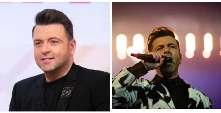 Westlife Star Sues Surgeon Over Weight-Loss Operation