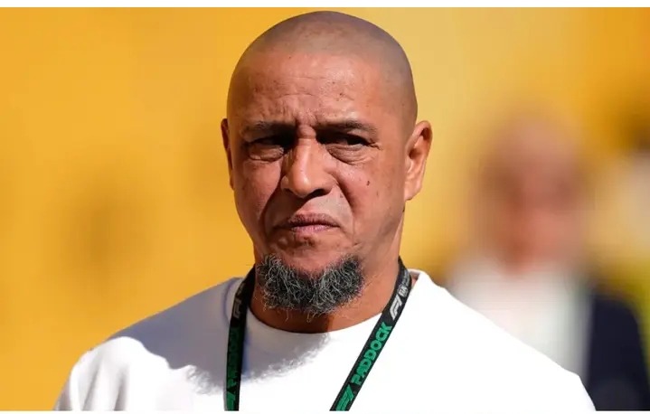 Roberto Carlos claims he has lost the majority of his massive £133million fortune