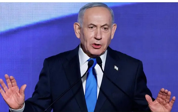 Israeli Prime Minister Reportedly Makes Secret UAE Visit