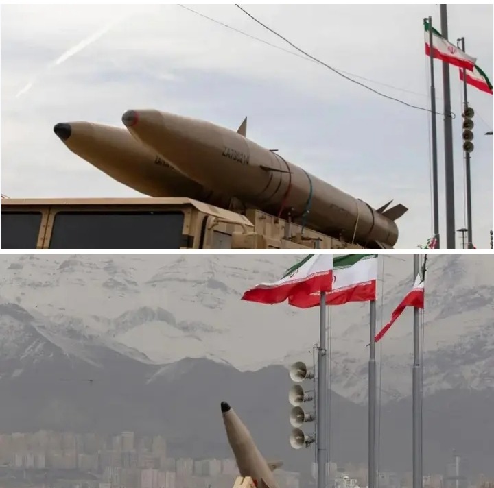 Iran May Raise Military Readiness After Trump Rejects Hormuz Proposal