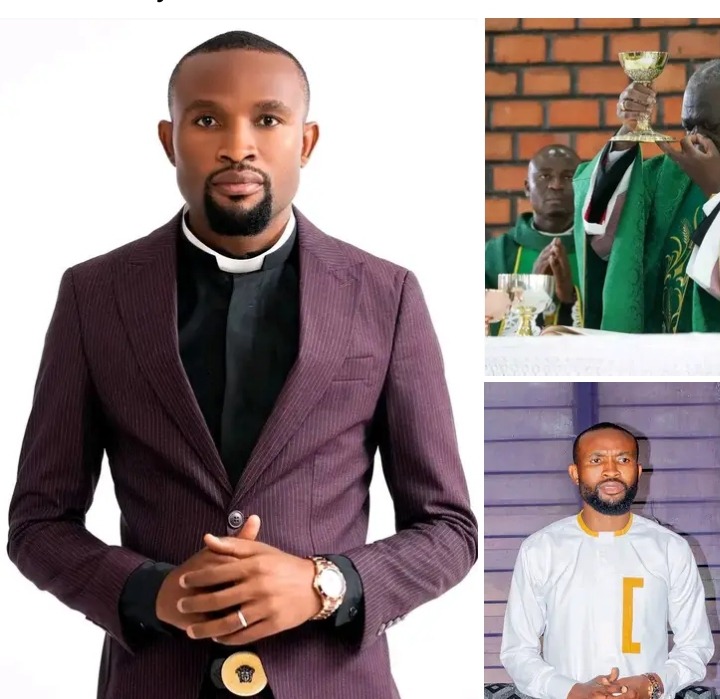 During the 2026 election, Archbishop Alick Banda was publicly associated with the opposition- PROPHET IAN GENESIS