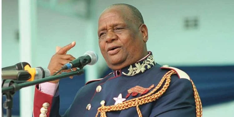 Wicknell Chivayo Gifts ZCC Bishop Nehemiah Mutendi a New Rolls-Royce and US$250 000 Cash
