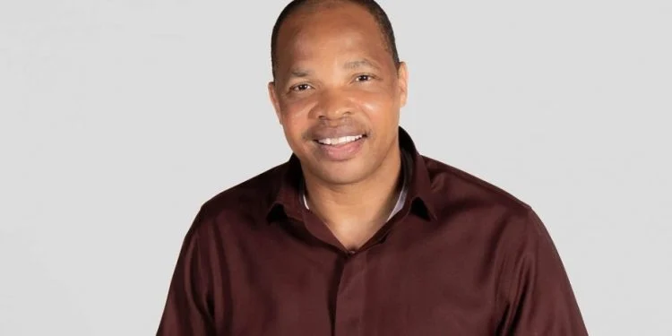 Former SABC Sports Presenter Owen Ndlovu Found Dead