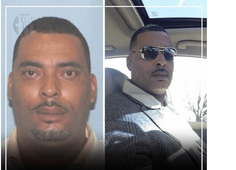 Man wanted by police sent them a selfie because he didn’t like how he looked on the wanted poster