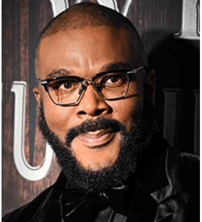 “I’m never getting married, and it’s actually because of divorce” — Tyler Perry