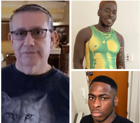 Nigerian man beats 61-year-old railway worker to d3ath after missing his train
