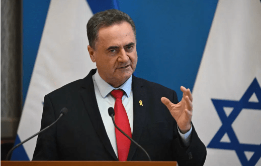 Israel will ‘finish job’ in Gaza and remove Palestinians – Defence minister Israel Katz