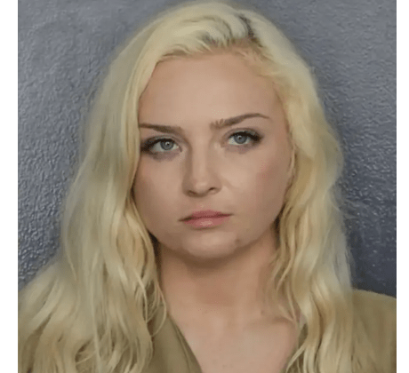 Seductress arrested for drugging men and stealing their watches after meet up