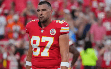 Travis Kelce named as victim in $35 million Ponzi scheme run by illegal immigrant