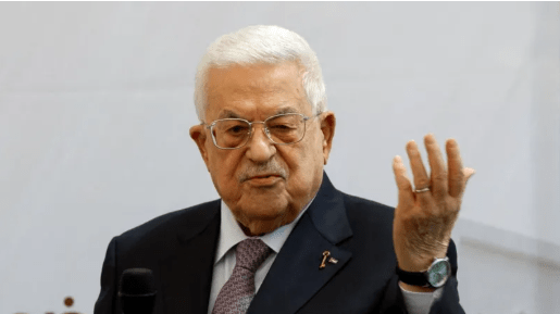 United States has denied Palestinian President Mahmoud Abbas an entry visa to attend the UN General Assembly